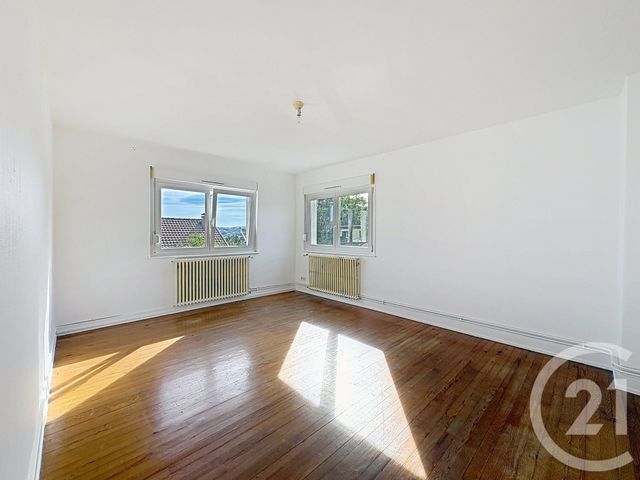 Appartement F3 à louer - 3 pièces - 72.29 m2 - EXINCOURT - 25 - FRANCHE-COMTE - Century 21 Les Portes De L'Est