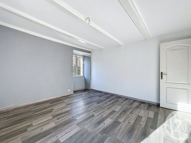 Appartement F3 bis à vendre - 4 pièces - 55.92 m2 - HERIMONCOURT - 25 - FRANCHE-COMTE - Century 21 Les Portes De L'Est