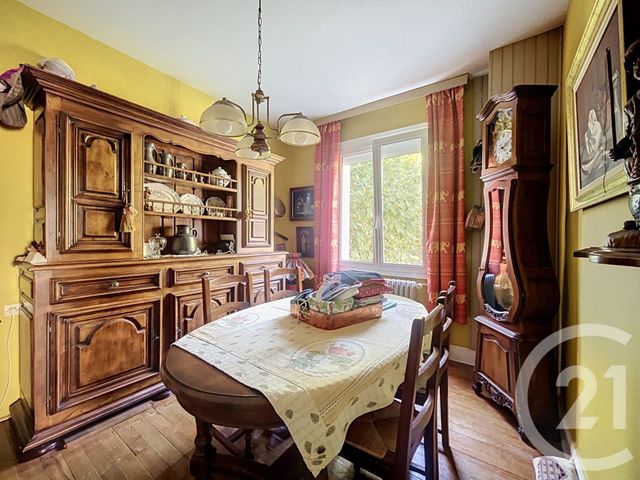 maison à vendre - 3 pièces - 87.0 m2 - VALENTIGNEY - 25 - FRANCHE-COMTE - Century 21 Les Portes De L'Est