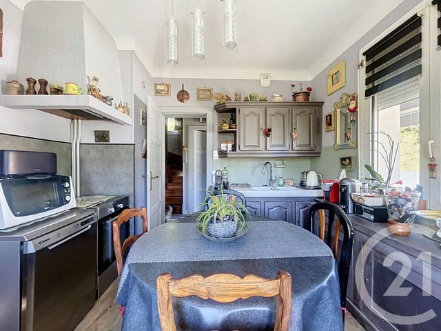 maison à vendre - 3 pièces - 87.0 m2 - VALENTIGNEY - 25 - FRANCHE-COMTE - Century 21 Les Portes De L'Est