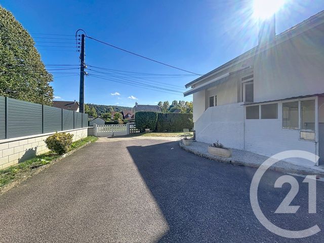 maison à vendre - 3 pièces - 87.0 m2 - VALENTIGNEY - 25 - FRANCHE-COMTE - Century 21 Les Portes De L'Est