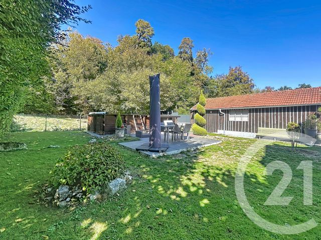 maison à vendre - 3 pièces - 87.0 m2 - VALENTIGNEY - 25 - FRANCHE-COMTE - Century 21 Les Portes De L'Est