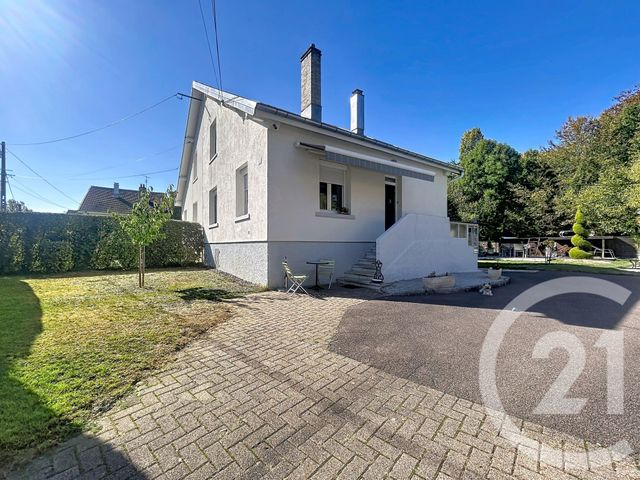 maison - VALENTIGNEY - 25