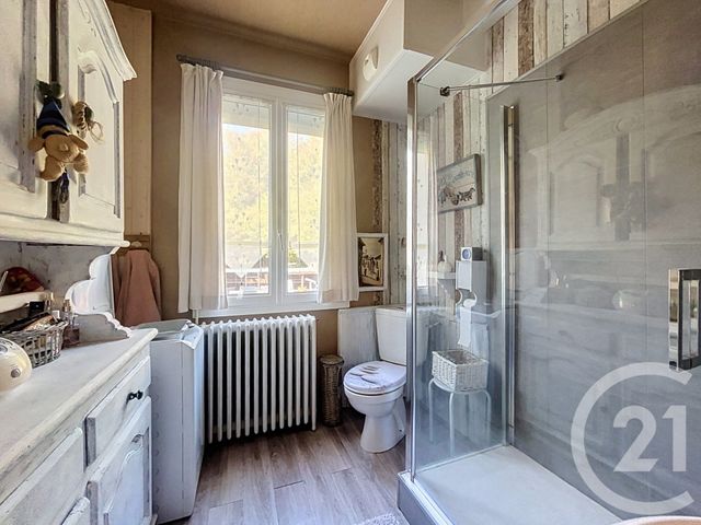 maison à vendre - 3 pièces - 87.0 m2 - VALENTIGNEY - 25 - FRANCHE-COMTE - Century 21 Les Portes De L'Est