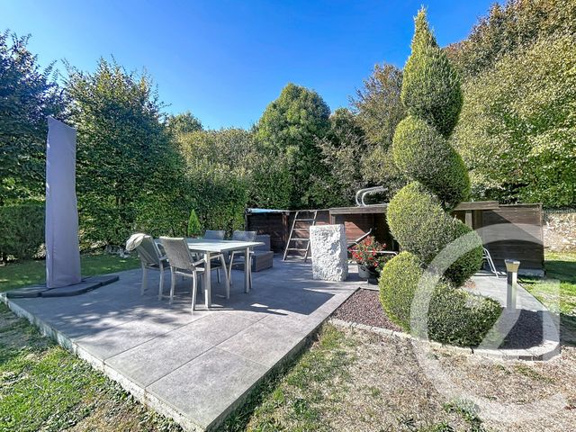 maison à vendre - 3 pièces - 87.0 m2 - VALENTIGNEY - 25 - FRANCHE-COMTE - Century 21 Les Portes De L'Est