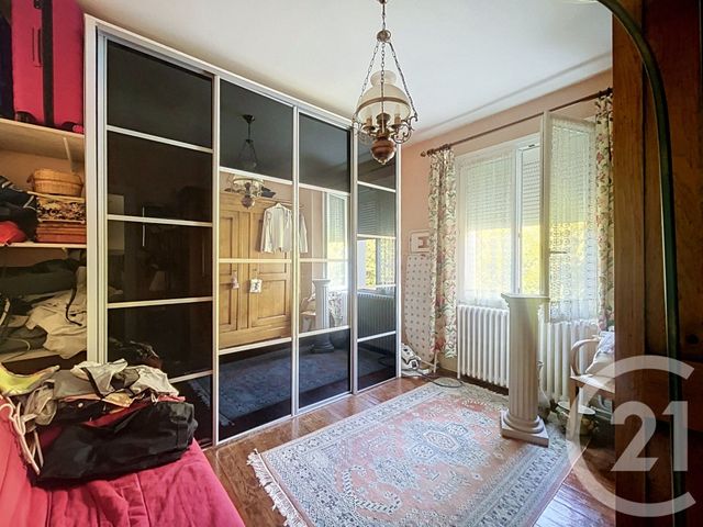 maison à vendre - 3 pièces - 87.0 m2 - VALENTIGNEY - 25 - FRANCHE-COMTE - Century 21 Les Portes De L'Est