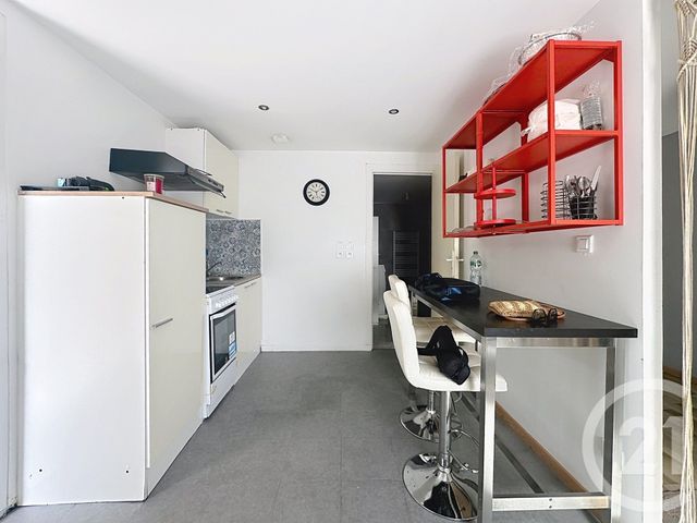 maison à vendre - 5 pièces - 75.0 m2 - AUDINCOURT - 25 - FRANCHE-COMTE - Century 21 Les Portes De L'Est