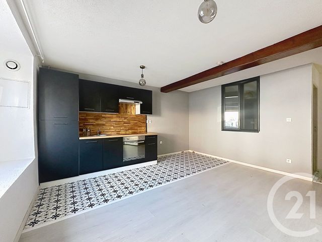 maison à vendre - 5 pièces - 75.0 m2 - AUDINCOURT - 25 - FRANCHE-COMTE - Century 21 Les Portes De L'Est