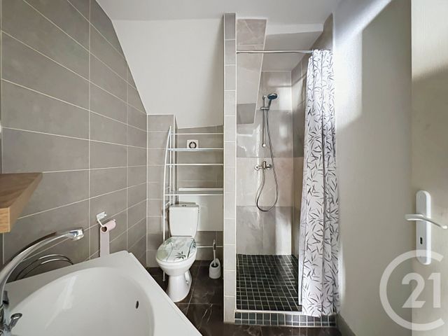 maison à vendre - 5 pièces - 75.0 m2 - AUDINCOURT - 25 - FRANCHE-COMTE - Century 21 Les Portes De L'Est