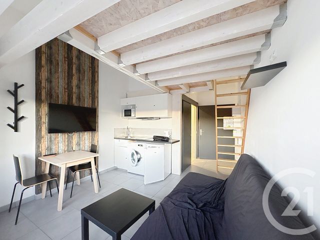 Appartement F1 à louer MONTBELIARD