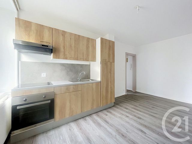 Appartement T2 à louer SELONCOURT