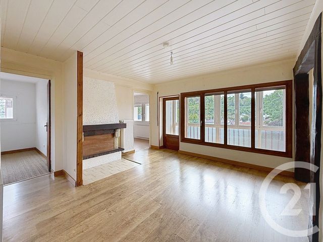 Appartement F4 à louer BEAUCOURT