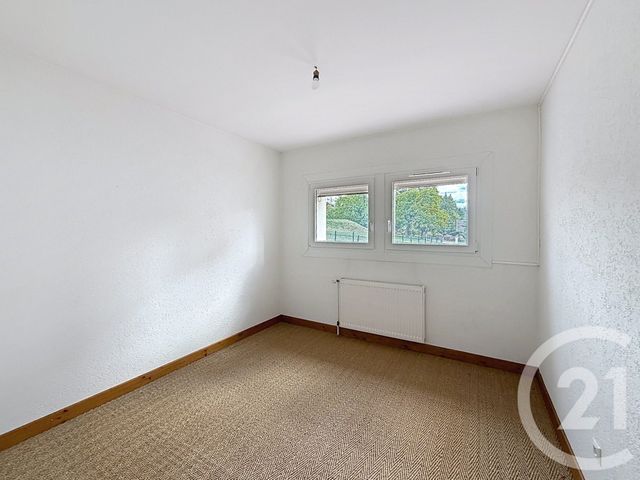 Appartement F4 à louer - 4 pièces - 58.82 m2 - BEAUCOURT - 90 - FRANCHE-COMTE - Century 21 Les Portes De L'Est