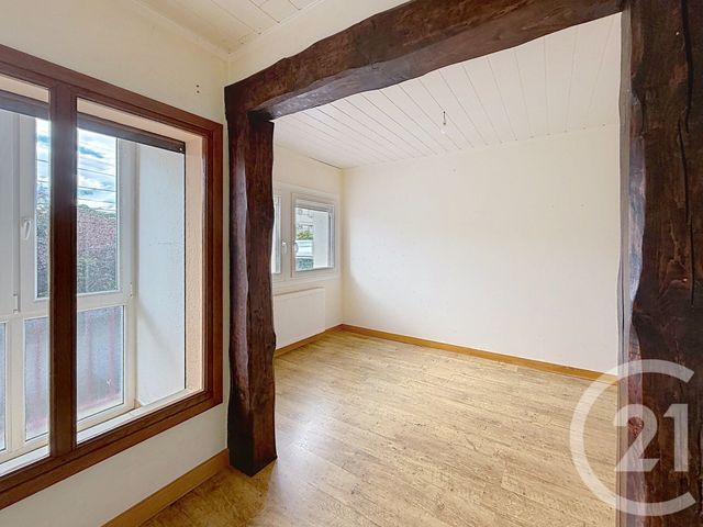 Appartement F4 à louer - 4 pièces - 58.82 m2 - BEAUCOURT - 90 - FRANCHE-COMTE - Century 21 Les Portes De L'Est