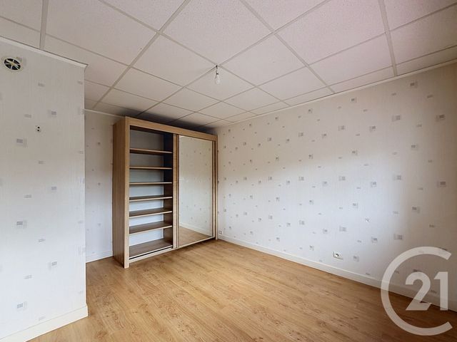 Appartement F4 à louer - 4 pièces - 58.82 m2 - BEAUCOURT - 90 - FRANCHE-COMTE - Century 21 Les Portes De L'Est