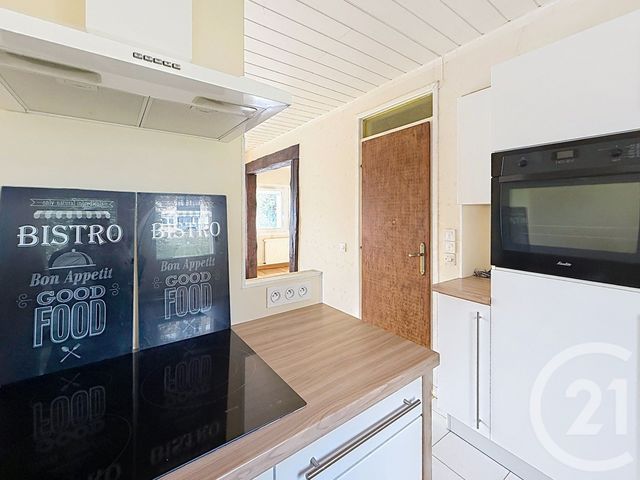 Appartement F4 à louer - 4 pièces - 58.82 m2 - BEAUCOURT - 90 - FRANCHE-COMTE - Century 21 Les Portes De L'Est