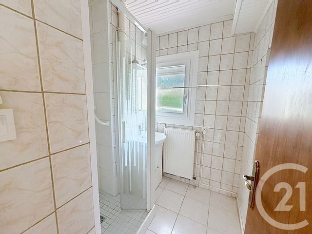 Appartement F4 à louer - 4 pièces - 58.82 m2 - BEAUCOURT - 90 - FRANCHE-COMTE - Century 21 Les Portes De L'Est