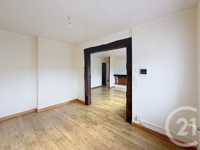 Appartement F4 à louer - 4 pièces - 58.82 m2 - BEAUCOURT - 90 - FRANCHE-COMTE - Century 21 Les Portes De L'Est