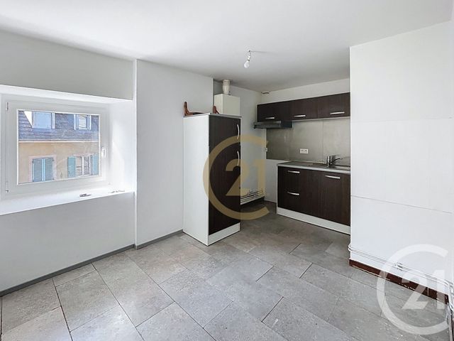 Appartement F4 à louer HERIMONCOURT