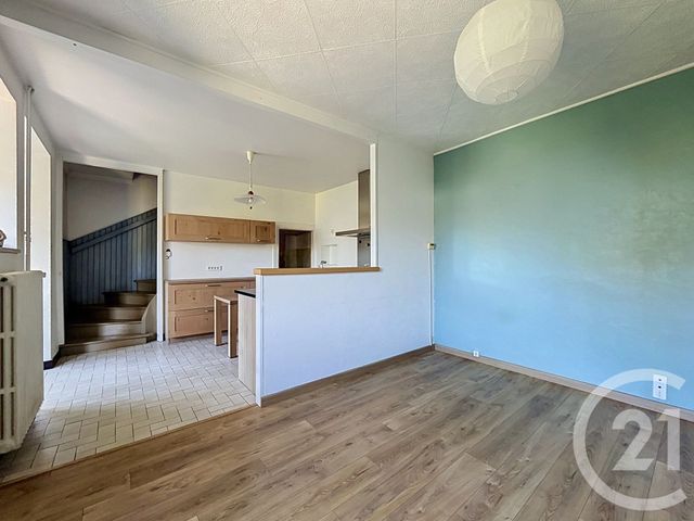 maison à vendre - 6 pièces - 71.09 m2 - AUDINCOURT - 25 - FRANCHE-COMTE - Century 21 Les Portes De L'Est