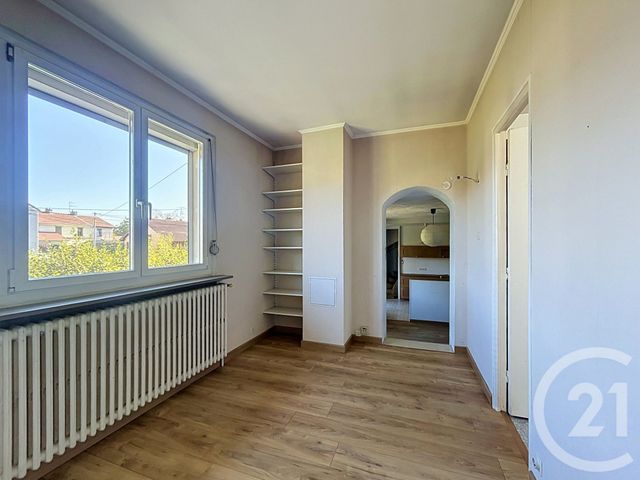 maison à vendre - 6 pièces - 71.09 m2 - AUDINCOURT - 25 - FRANCHE-COMTE - Century 21 Les Portes De L'Est