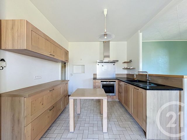 maison à vendre - 6 pièces - 71.09 m2 - AUDINCOURT - 25 - FRANCHE-COMTE - Century 21 Les Portes De L'Est