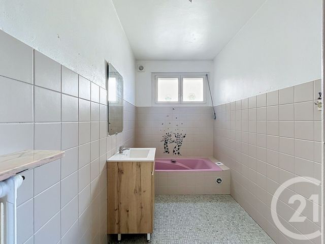 maison à vendre - 6 pièces - 71.09 m2 - AUDINCOURT - 25 - FRANCHE-COMTE - Century 21 Les Portes De L'Est