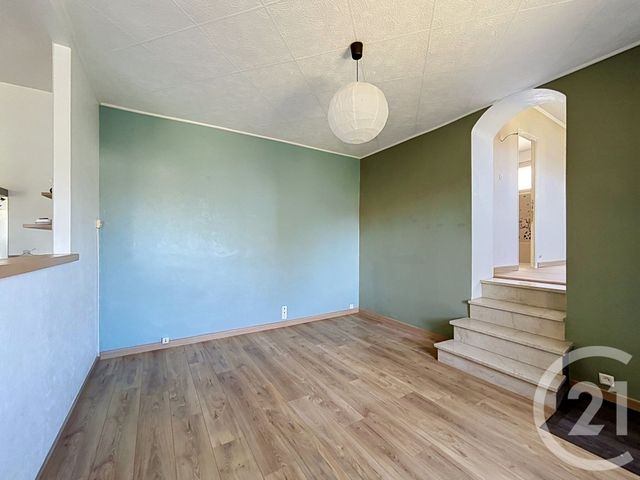 maison à vendre - 6 pièces - 71.09 m2 - AUDINCOURT - 25 - FRANCHE-COMTE - Century 21 Les Portes De L'Est