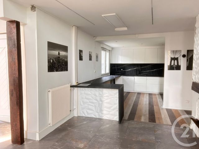maison à vendre - 7 pièces - 138.5 m2 - ABBEVILLERS - 25 - FRANCHE-COMTE - Century 21 Les Portes De L'Est