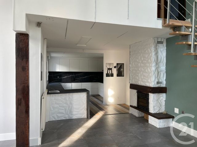 maison à vendre - 7 pièces - 138.5 m2 - ABBEVILLERS - 25 - FRANCHE-COMTE - Century 21 Les Portes De L'Est