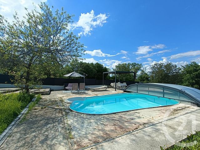 maison à vendre - 7 pièces - 138.5 m2 - ABBEVILLERS - 25 - FRANCHE-COMTE - Century 21 Les Portes De L'Est