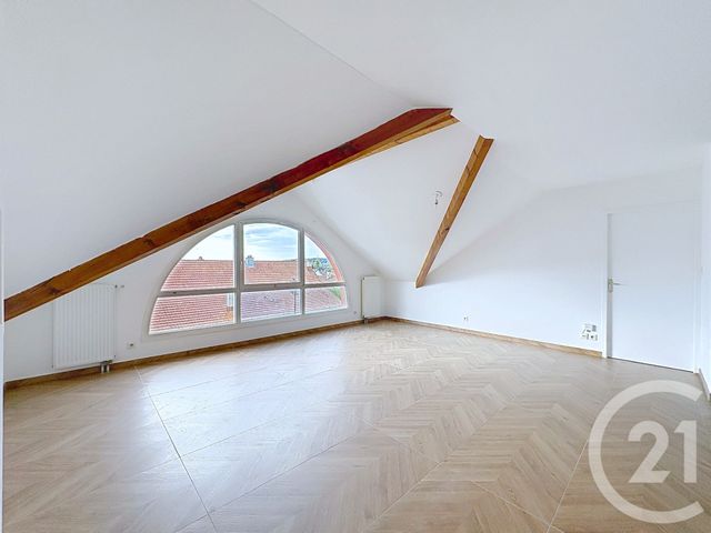 appartement - ETUPES - 25