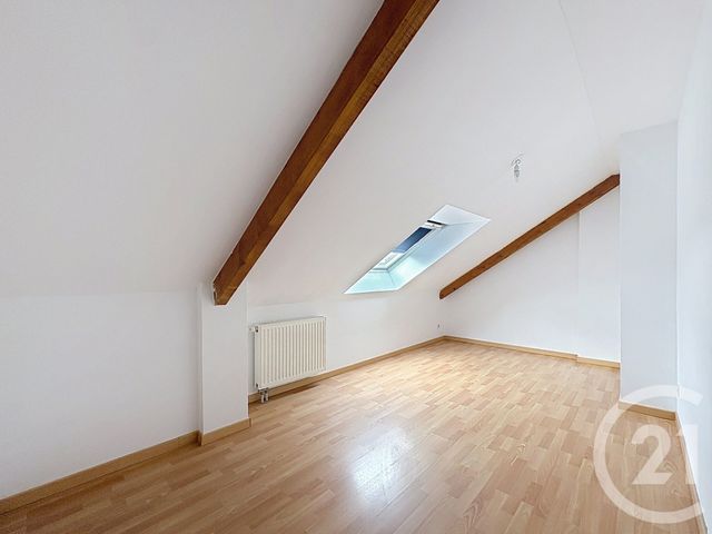 Appartement F5 à louer - 5 pièces - 93.3 m2 - ETUPES - 25 - FRANCHE-COMTE - Century 21 Les Portes De L'Est