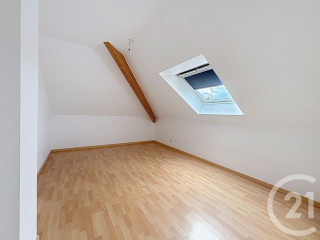 Appartement F5 à louer - 5 pièces - 93.3 m2 - ETUPES - 25 - FRANCHE-COMTE - Century 21 Les Portes De L'Est