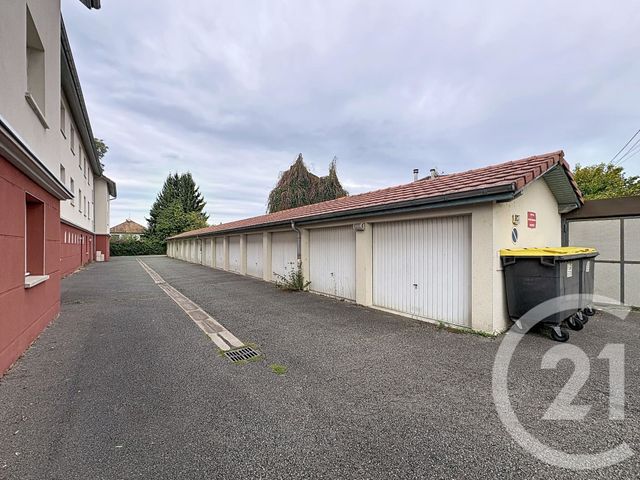 Appartement F5 à louer - 5 pièces - 93.3 m2 - ETUPES - 25 - FRANCHE-COMTE - Century 21 Les Portes De L'Est