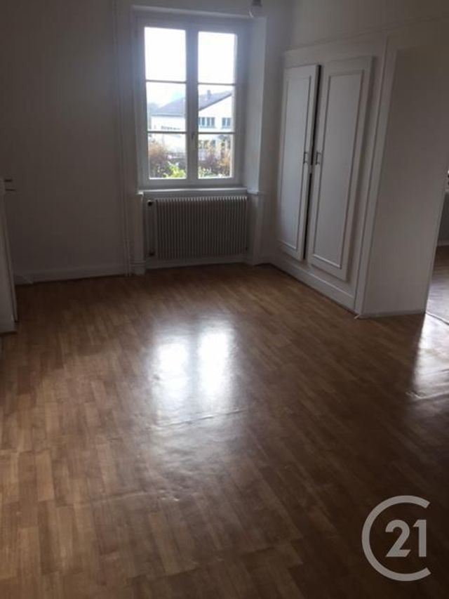maison à louer - 4 pièces - 95.4 m2 - DASLE - 25 - FRANCHE-COMTE - Century 21 Les Portes De L'Est