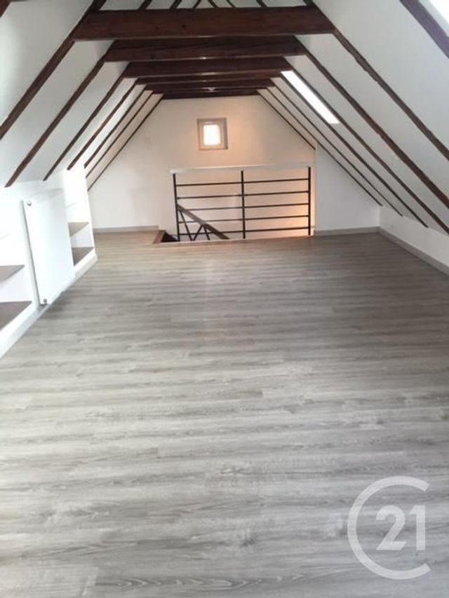 maison à louer - 4 pièces - 95.4 m2 - DASLE - 25 - FRANCHE-COMTE - Century 21 Les Portes De L'Est