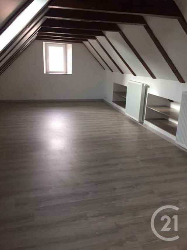 maison à louer - 4 pièces - 95.4 m2 - DASLE - 25 - FRANCHE-COMTE - Century 21 Les Portes De L'Est