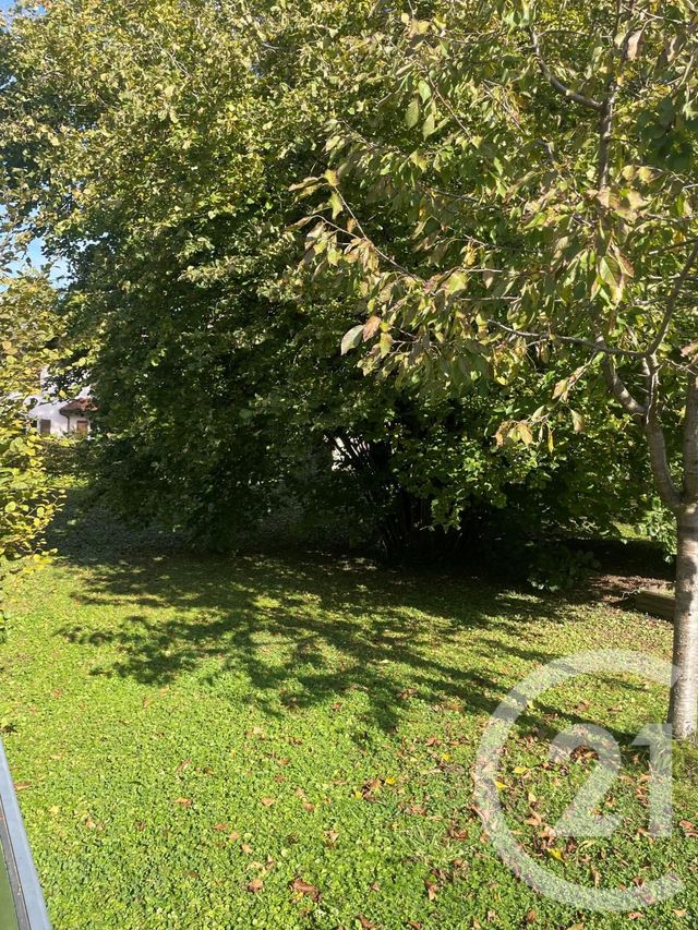 maison à louer - 4 pièces - 95.4 m2 - DASLE - 25 - FRANCHE-COMTE - Century 21 Les Portes De L'Est