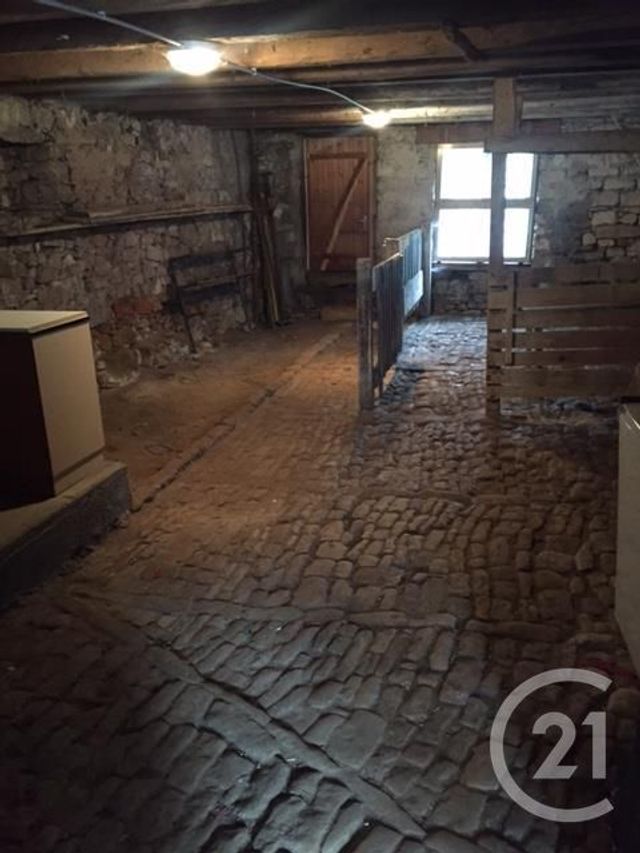 maison à louer - 4 pièces - 95.4 m2 - DASLE - 25 - FRANCHE-COMTE - Century 21 Les Portes De L'Est