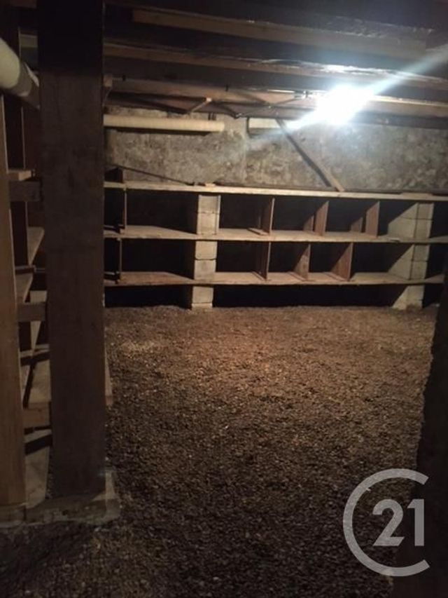 maison à louer - 4 pièces - 95.4 m2 - DASLE - 25 - FRANCHE-COMTE - Century 21 Les Portes De L'Est