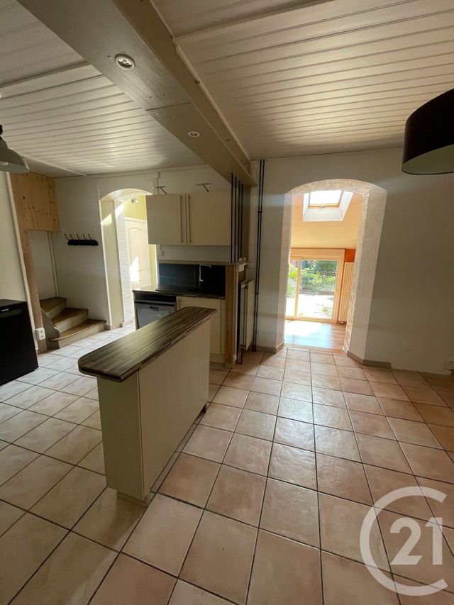 maison à louer - 4 pièces - 76.69 m2 - AUDINCOURT - 25 - FRANCHE-COMTE - Century 21 Les Portes De L'Est
