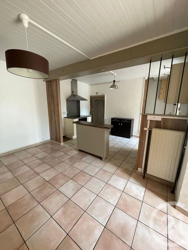 maison à louer - 4 pièces - 76.69 m2 - AUDINCOURT - 25 - FRANCHE-COMTE - Century 21 Les Portes De L'Est