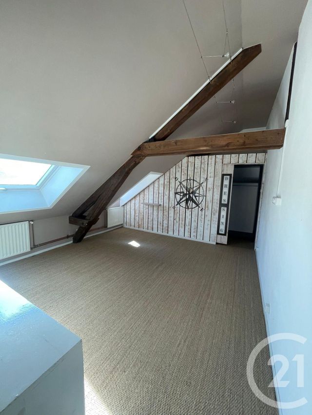 maison à louer - 4 pièces - 76.69 m2 - AUDINCOURT - 25 - FRANCHE-COMTE - Century 21 Les Portes De L'Est