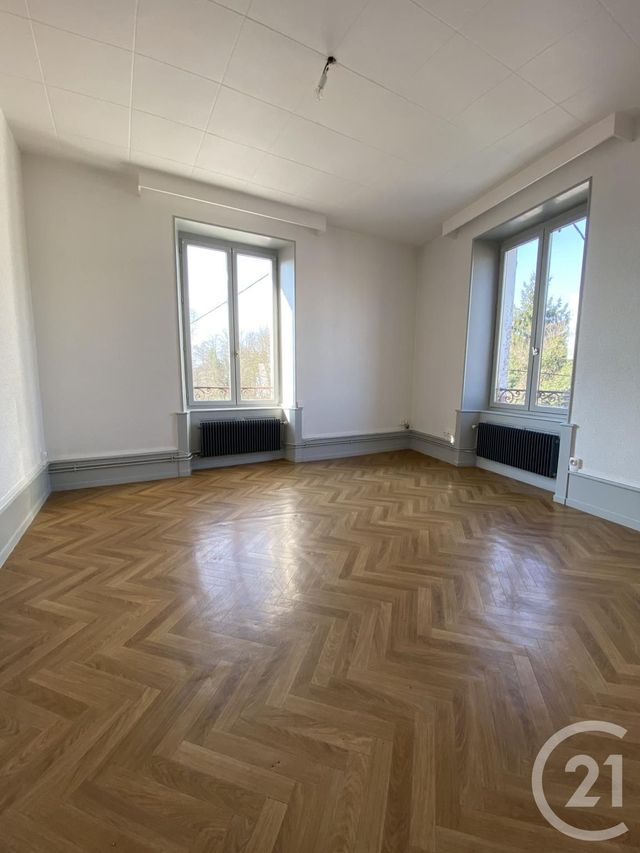appartement - MONTBELIARD - 25
