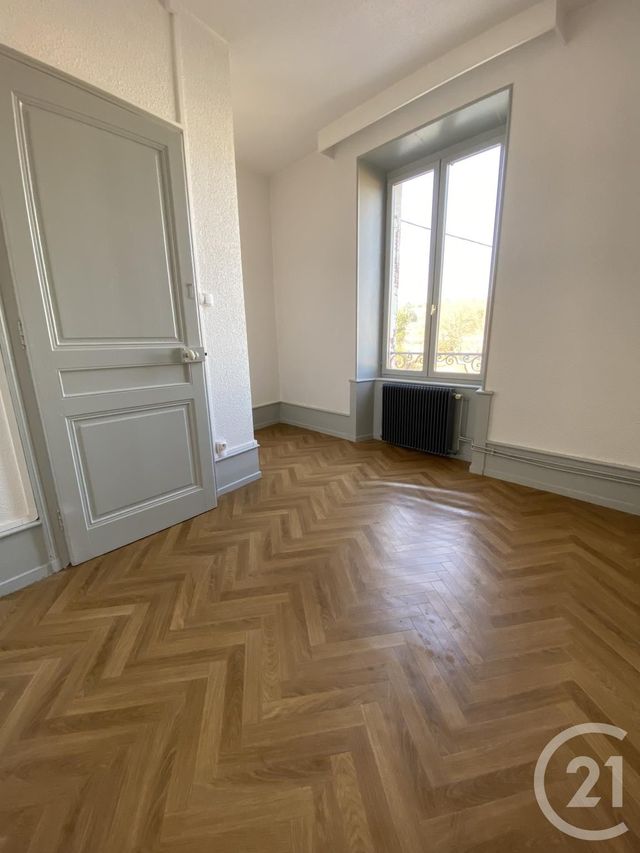 Appartement F3 à louer - 3 pièces - 53.32 m2 - MONTBELIARD - 25 - FRANCHE-COMTE - Century 21 Les Portes De L'Est