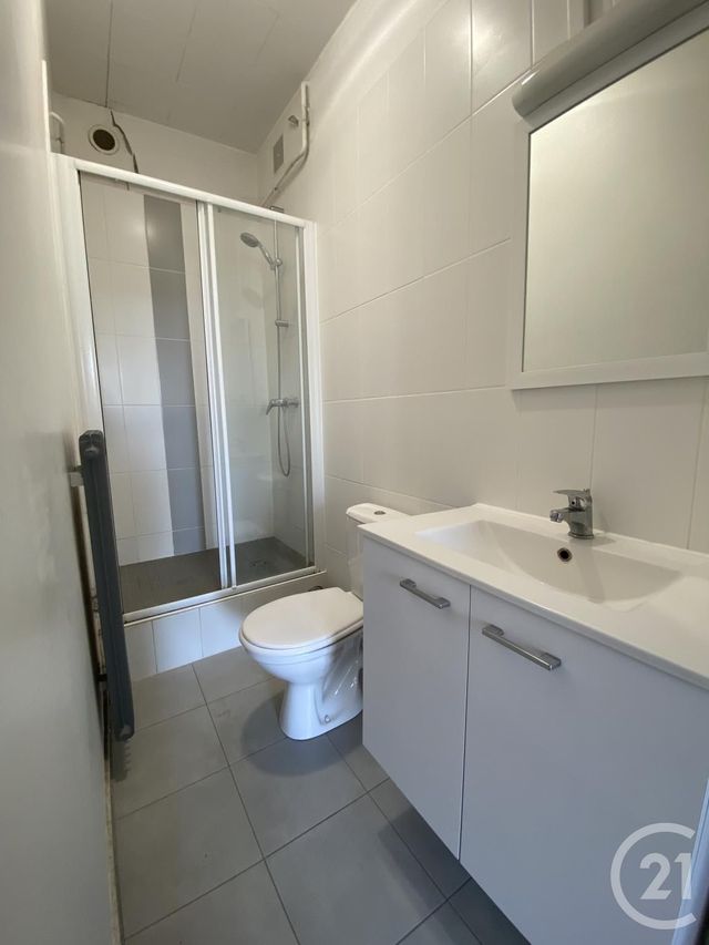 Appartement F3 à louer - 3 pièces - 53.32 m2 - MONTBELIARD - 25 - FRANCHE-COMTE - Century 21 Les Portes De L'Est