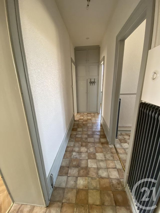 Appartement F3 à louer - 3 pièces - 53.32 m2 - MONTBELIARD - 25 - FRANCHE-COMTE - Century 21 Les Portes De L'Est