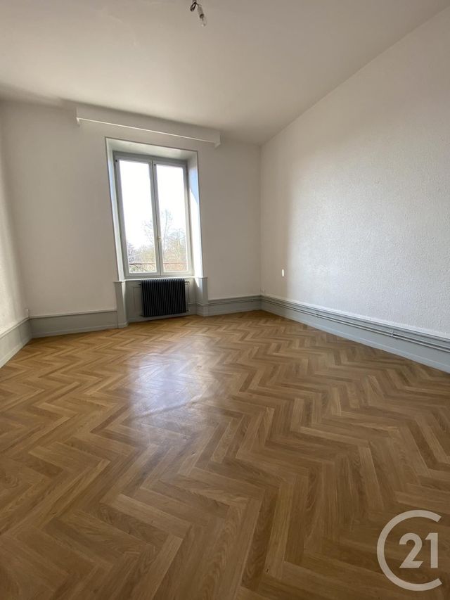 Appartement F3 à louer - 3 pièces - 53.32 m2 - MONTBELIARD - 25 - FRANCHE-COMTE - Century 21 Les Portes De L'Est