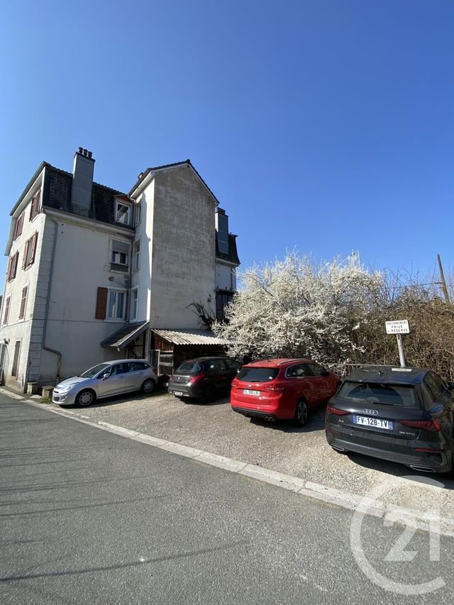 Appartement F3 à louer - 3 pièces - 53.32 m2 - MONTBELIARD - 25 - FRANCHE-COMTE - Century 21 Les Portes De L'Est